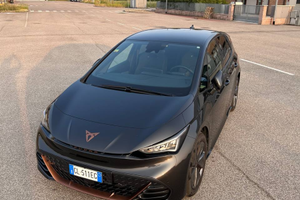 Cupra Born 2022