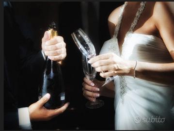 Assistente fotografo