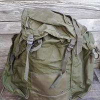 Zaino militare