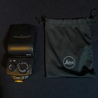 flash Leica SF40 usato SF 40