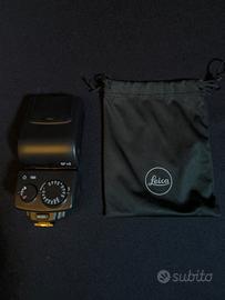 flash Leica SF40 usato SF 40