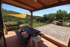 ISOLA D'ELBA Casa Vacanze con Giardino vicino Mare