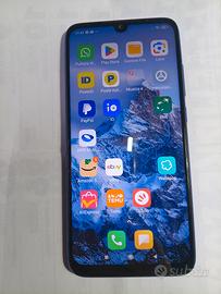 telefono cellulare Redmi note 7 