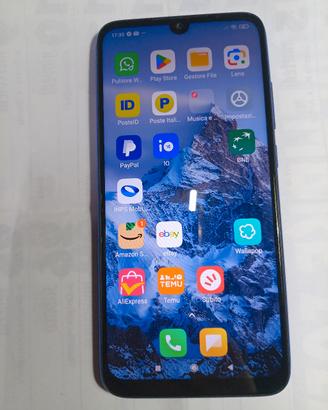 telefono cellulare Redmi note 7 