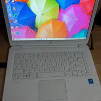 HP Stream Laptop 14-cb0XX