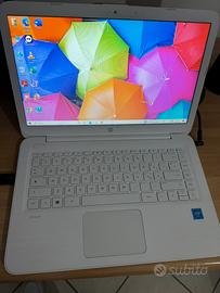 HP Stream Laptop 14-cb0XX