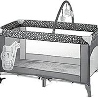 Jane Lettino pieghevole One Level Toys Star