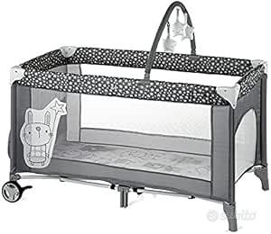 Jane Lettino pieghevole One Level Toys Star