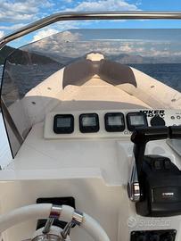 Joker Boat CLUBMAN 28