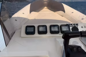 Joker Boat CLUBMAN 28