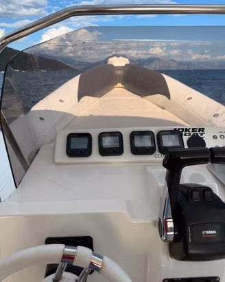 Joker Boat CLUBMAN 28