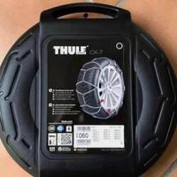 Catene da neve THULE CK7 060 - Nuove!