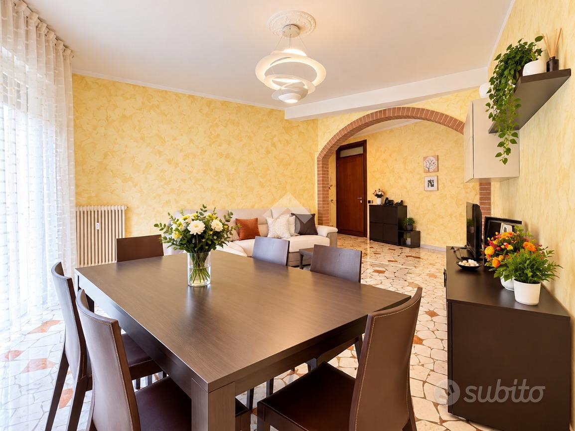 Appartamento – Padova, Santa Rita, Madonna Pellegrina - Vista 5