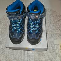 scarpe montagna REGATTA BIMBO