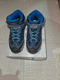 scarpe montagna REGATTA BIMBO