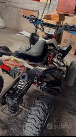 Quad 125