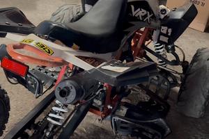 Quad 125