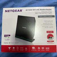 Net gear ac 1200