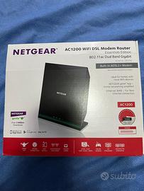 Net gear ac 1200
