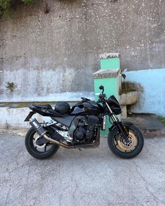 Kawasaki z750