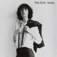 Patti Smith – Horses CD