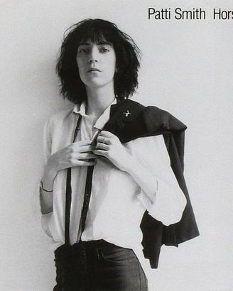 Patti Smith – Horses CD