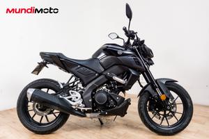 YAMAHA MT 125 - 2023