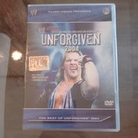 DVD Unforgiven 2004