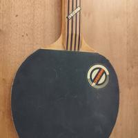 racchetta da ping pong usata 