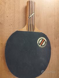racchetta da ping pong usata 