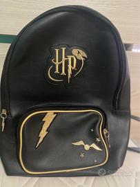 zaino piccolo-harry potter