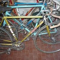 derosa bianch i rekord some c olnago mas i eroica