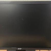 Monitor vga