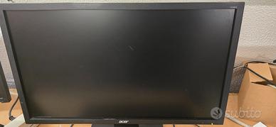Monitor vga