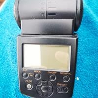 Flash YONGNUO YN568 EX per Nikon