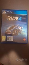 Ride 4 ps4 