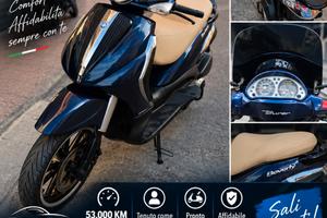 piaggio beverly tuorer 250 