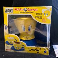 Bialetti Mukka Express- rara da collezione