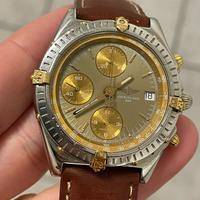 Breitling Chronomat