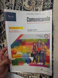 comunicando
