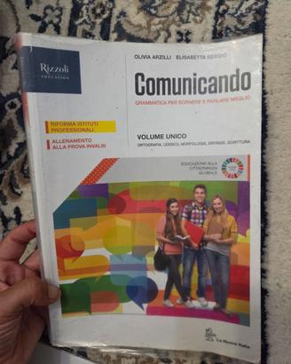 comunicando