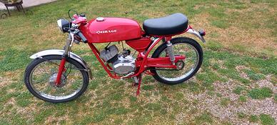 Ceccato mirage - 1971