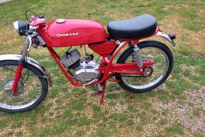 Ceccato mirage - 1971