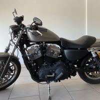 Harley-Davidson Sportster 883 XL