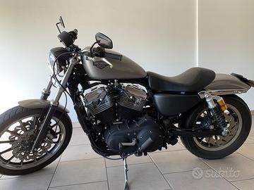 Harley-Davidson Sportster 883 XL