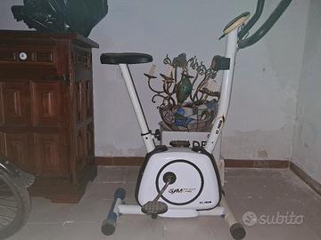 CYCLETTE 