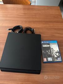 Ps4 slim 500GB