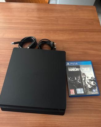 Ps4 slim 500GB