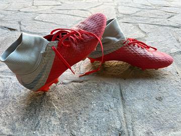 Nike Hypervenom Phantom III Academy Fg