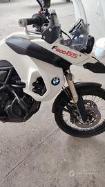 BMW F800GS